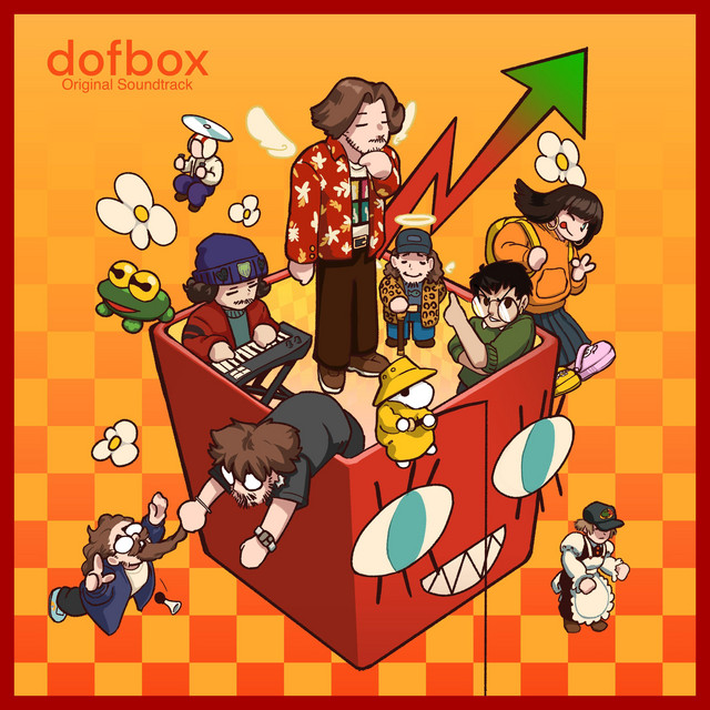 dofbox cover art