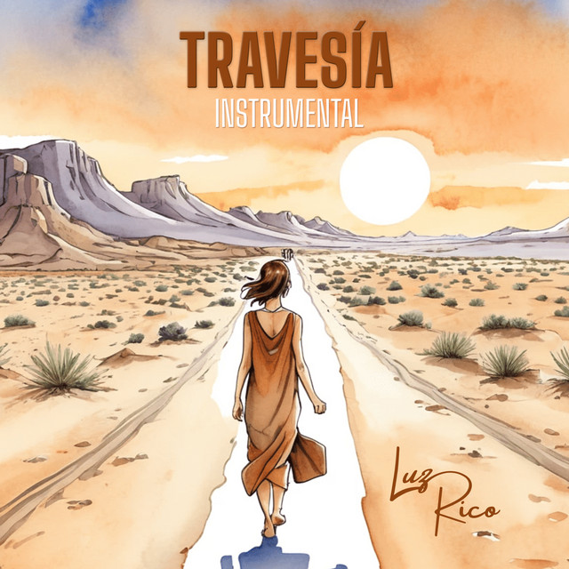 Travesía - Instrumental