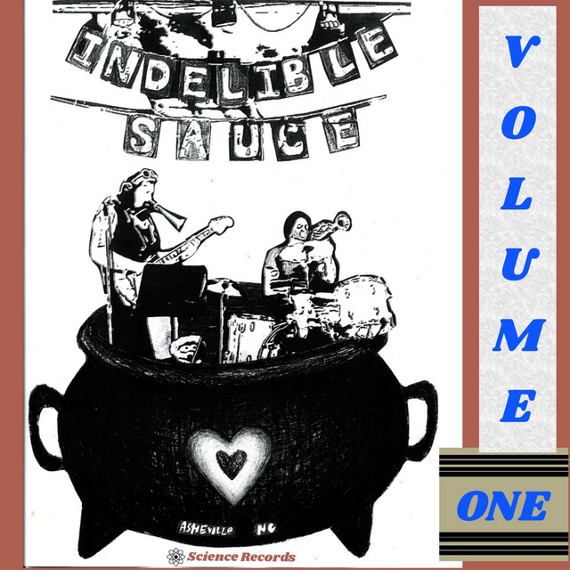 Volume One cover art
