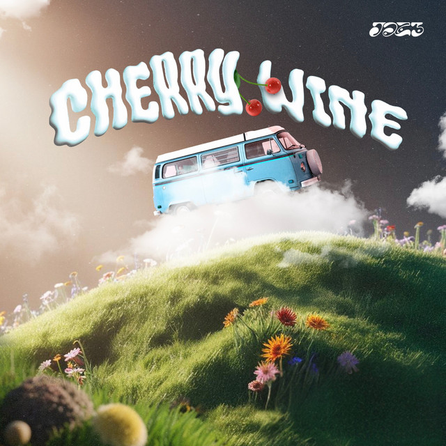 Cherry Wine cover art