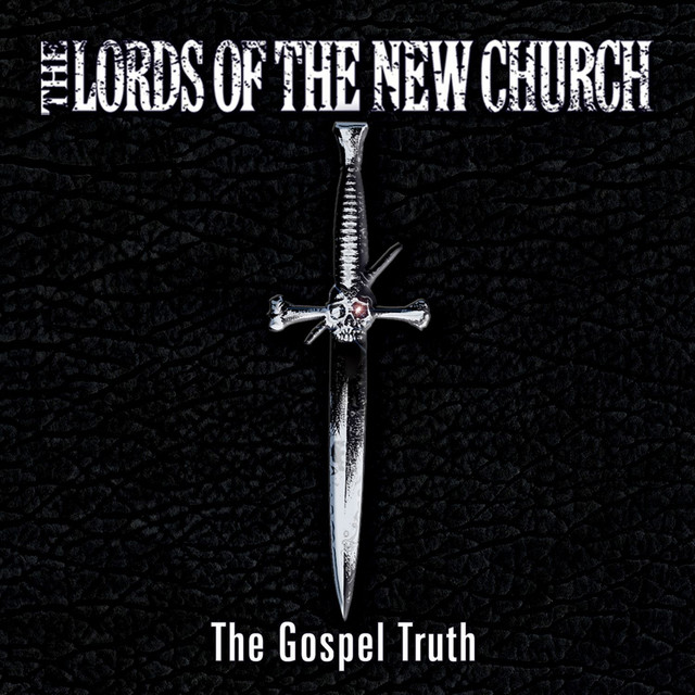新品BOX The Gospel Truth ローズ・オブ・ザ・ニュー・チャーチ The Gospel Truth - Album by Lords Of The New Church | Spotify