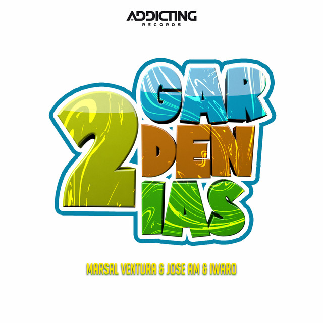 2 Gardenias - Radio Edit