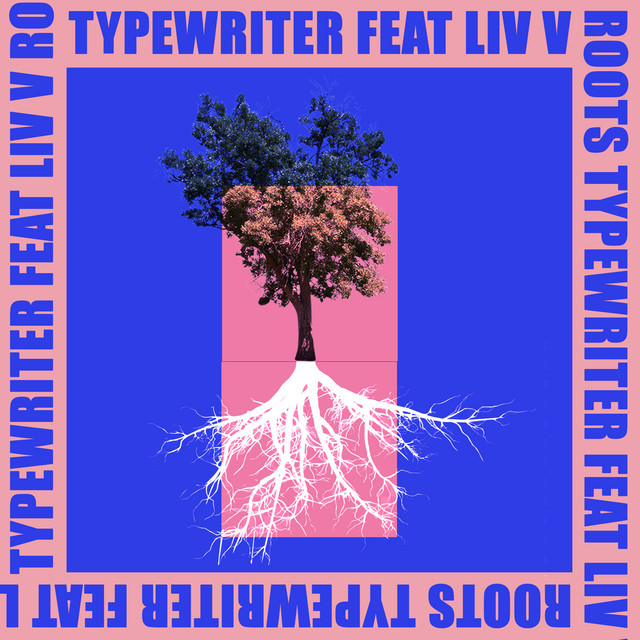 Roots cover art