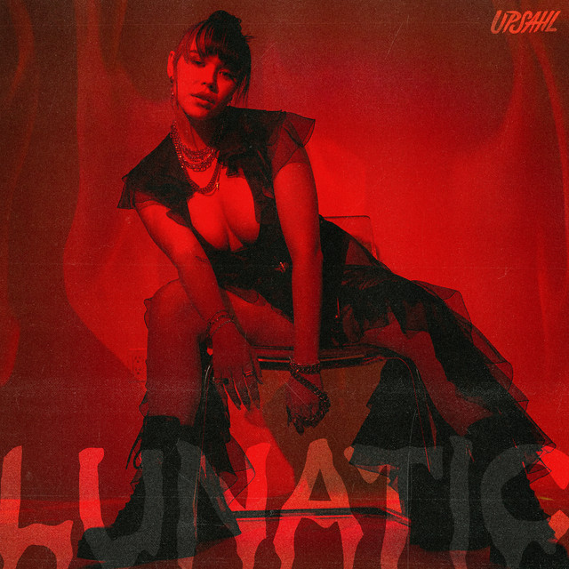 Lunatic cover art