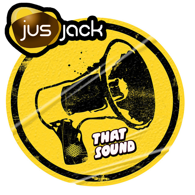 That Sound cover art
