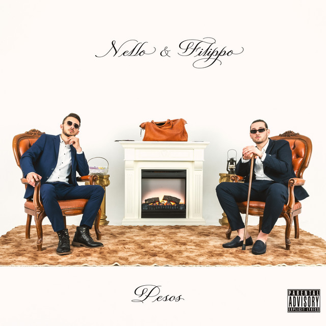 Pesos cover