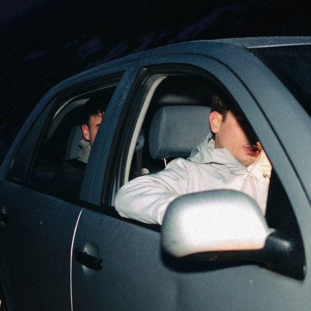 INTRO::PODERÍO cover art