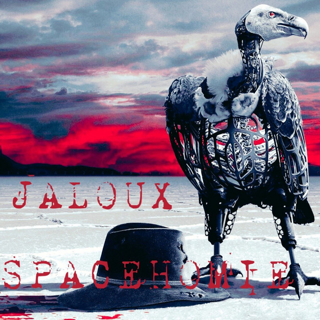 Jaloux