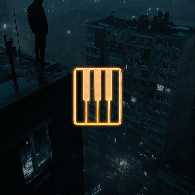 Extended Piano, Vol. 2 (Piano Version) cover art