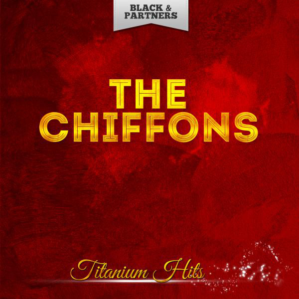 Titanium Hits cover art