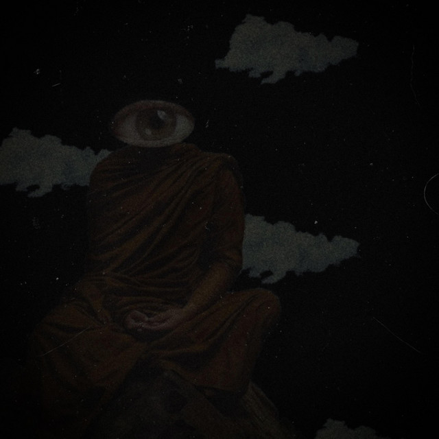 Shadow cover art