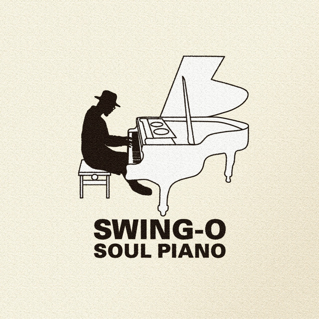 SOUL PIANO cover art