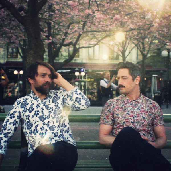 Körsbärsblom i Kungsträdgården cover
