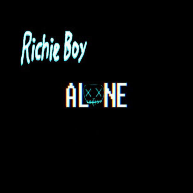 Richie Boy
