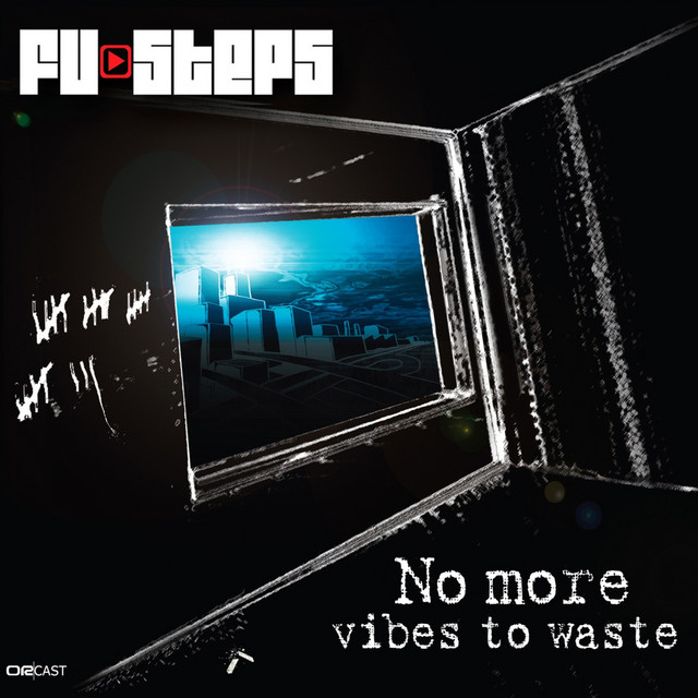No more vibes to waste cover art