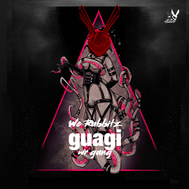 GUAGI cover art