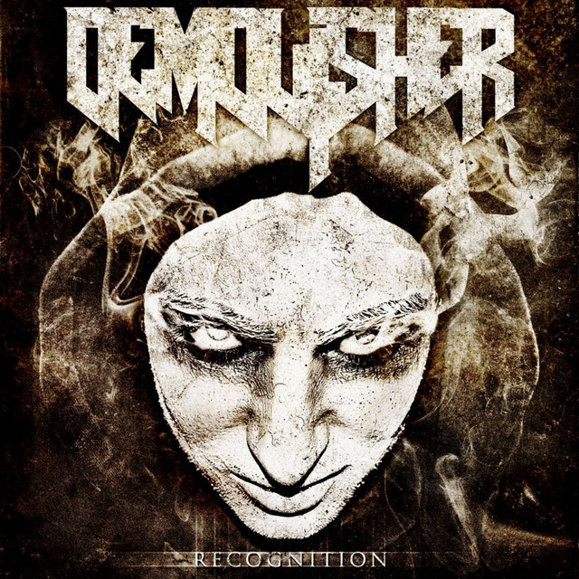 Recognition cover art