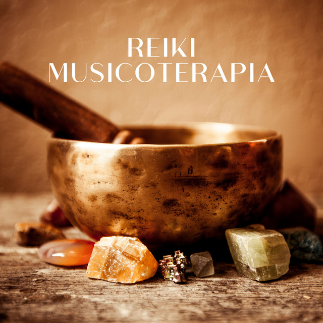 Reiki Musicoterapia