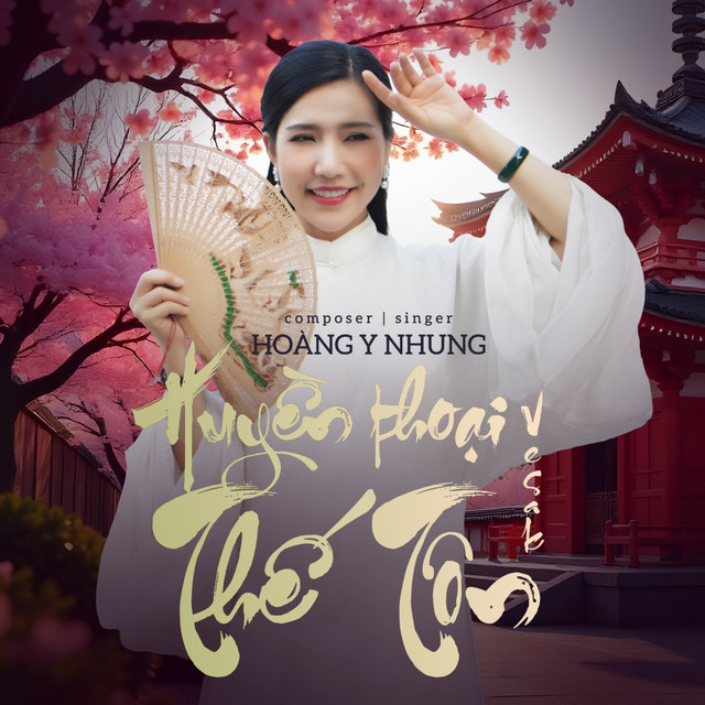 Huyền Thoại Thế Tôn