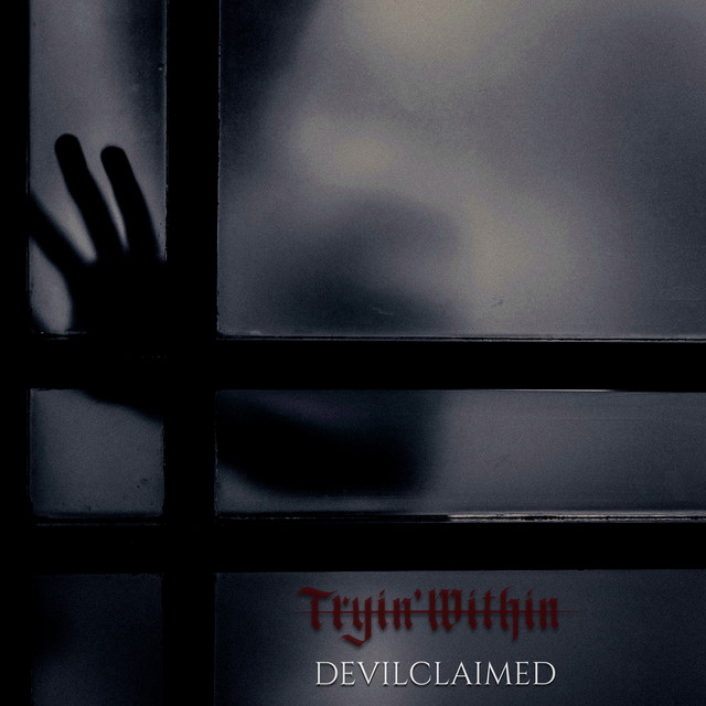 Devilclaimed cover art