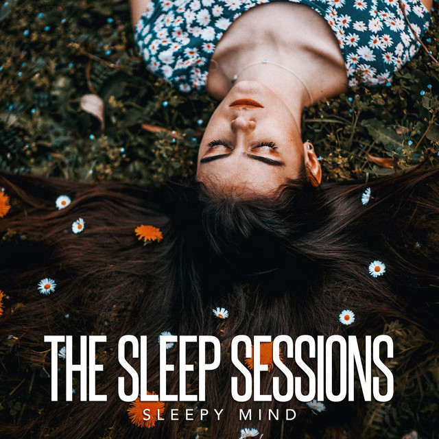 The Sleep Sessions cover art