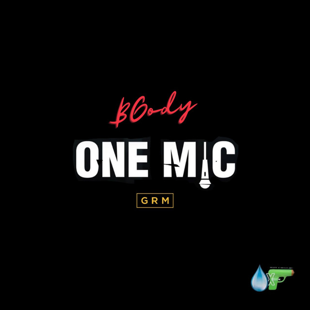 One Mic Freestyle