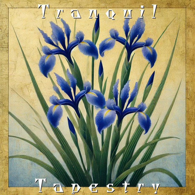 Tranquil Tapestry: Whispers of the Kokoro