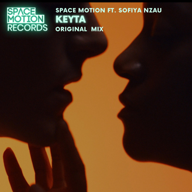 Keyta cover art