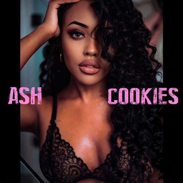 Cookies cover art