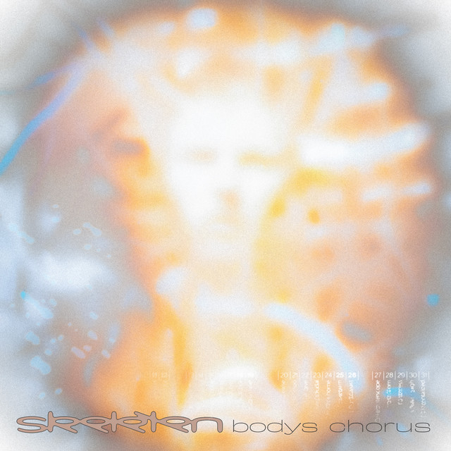 Bodys Chorus cover art
