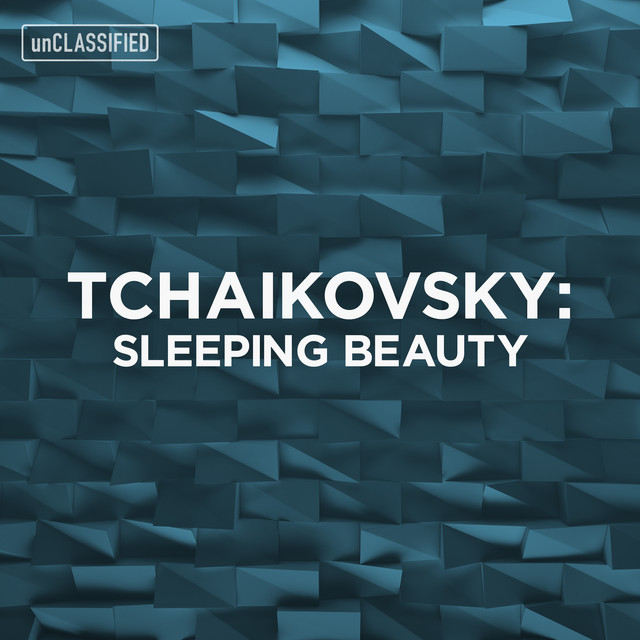 Tchaikovsky: Sleeping Beauty