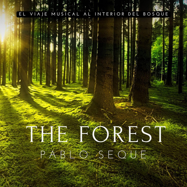 The Forest cover art