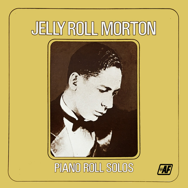 Piano Roll Solos