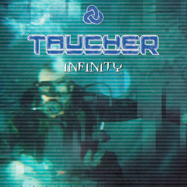 Infinity - Phase I cover art