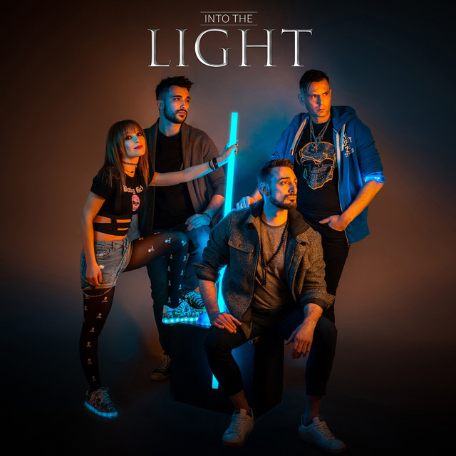 Into the Light - Single by DECODE | Spotify