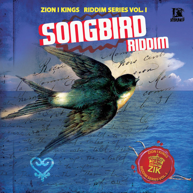 Songbird Riddim cover