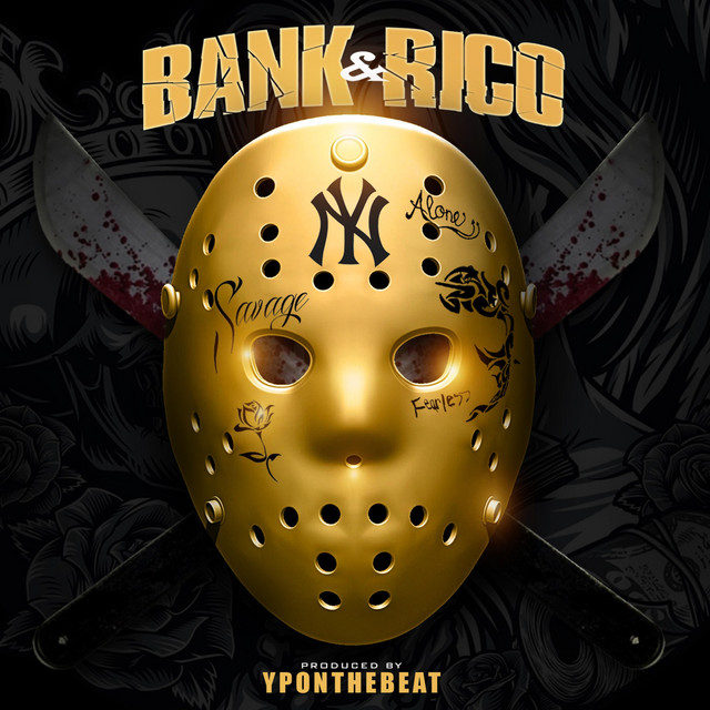 B & R (Intro) cover art