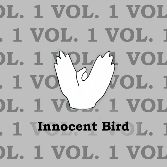 Vol. 1 cover art