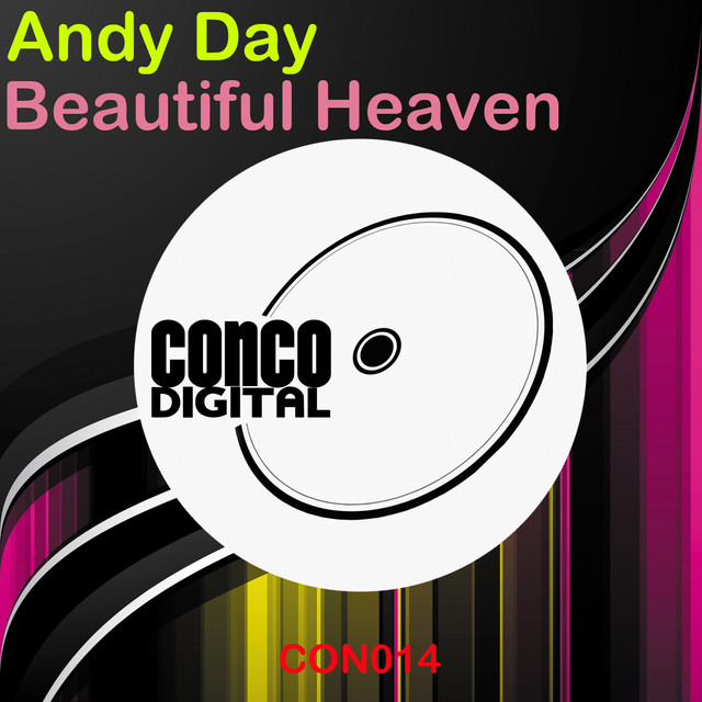 Beautiful Heaven - Atem Niblz Remix cover art