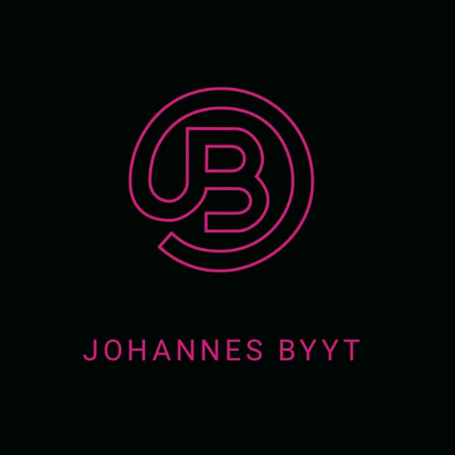 Johannes Byyt cover art