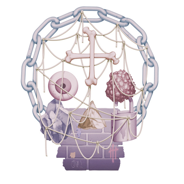 Cryptocracy cover art