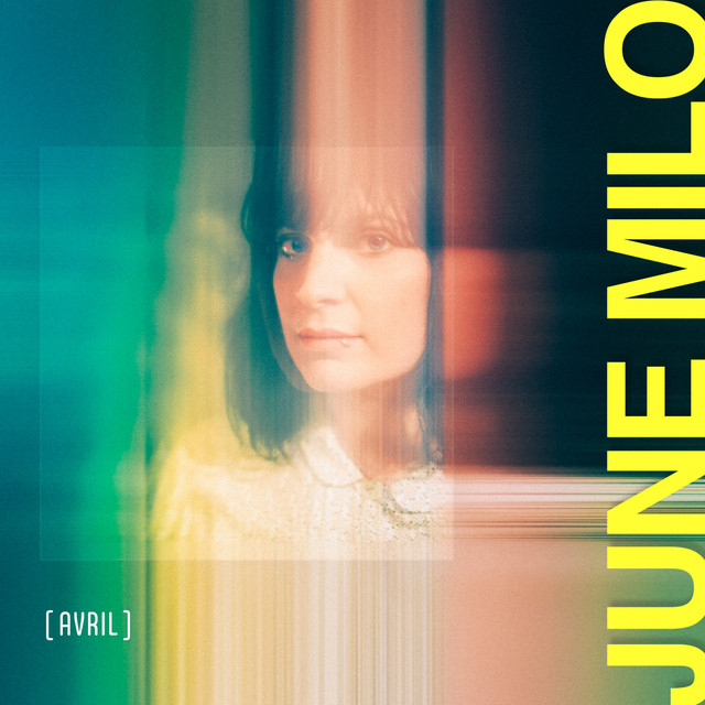 Cover du titre Avril