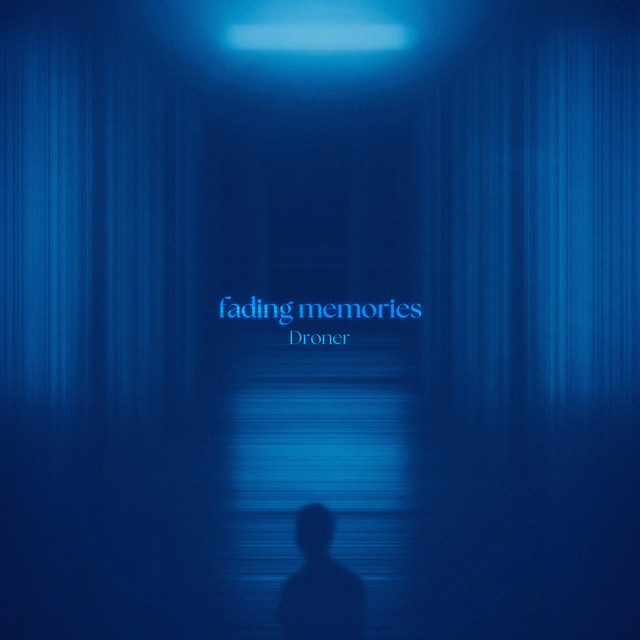 fading memories cover art