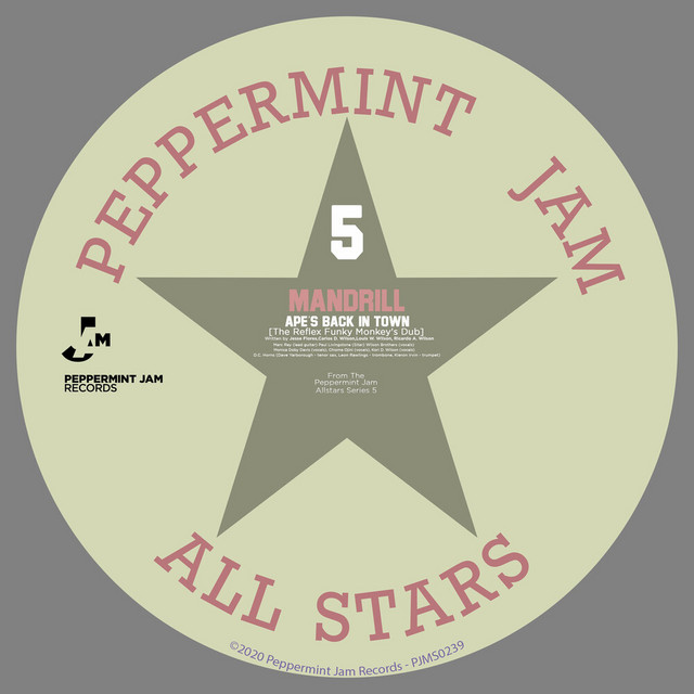 album image