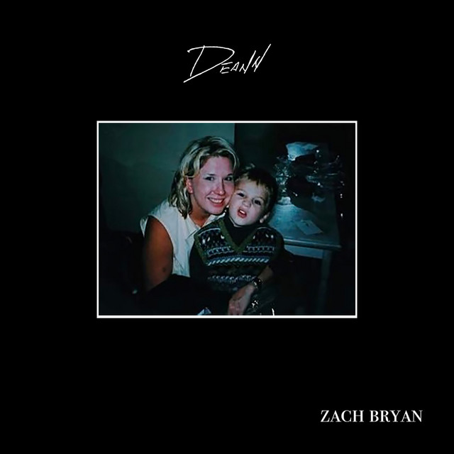 DeAnn cover art