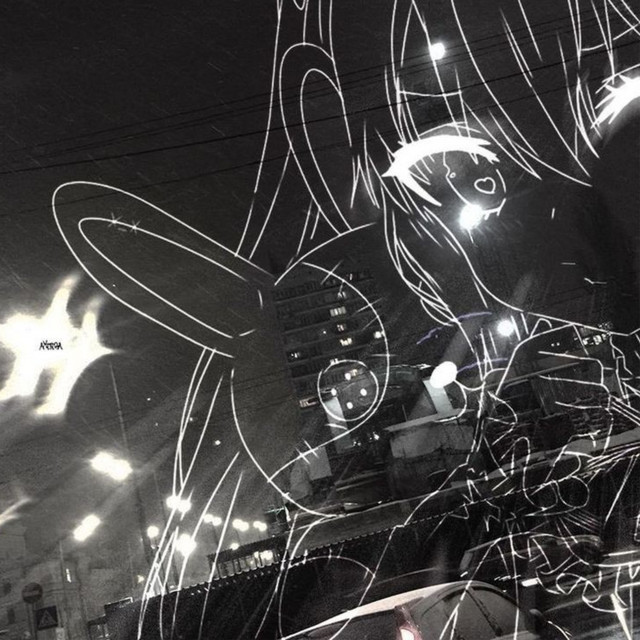 Kuromi cover art
