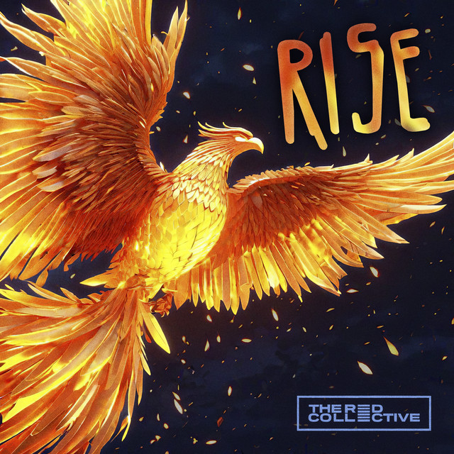 Rise cover art