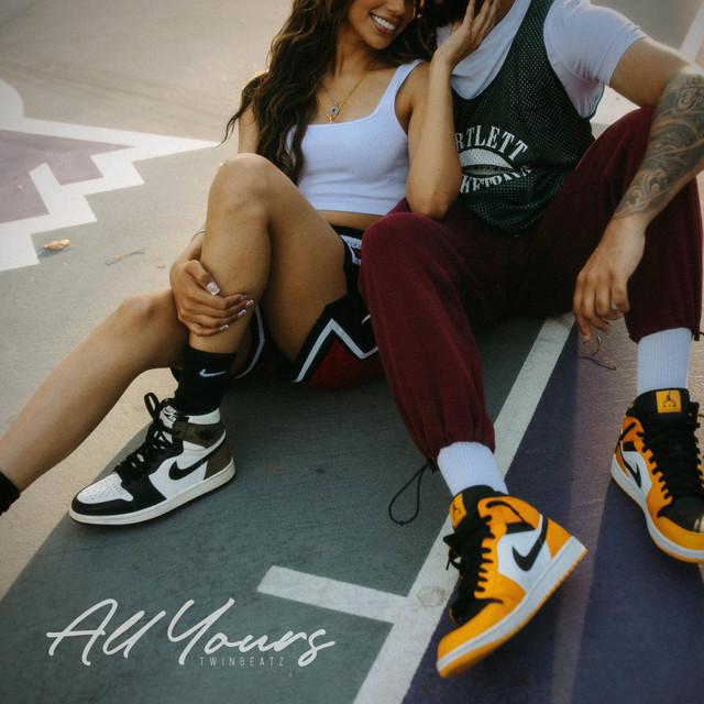 album image