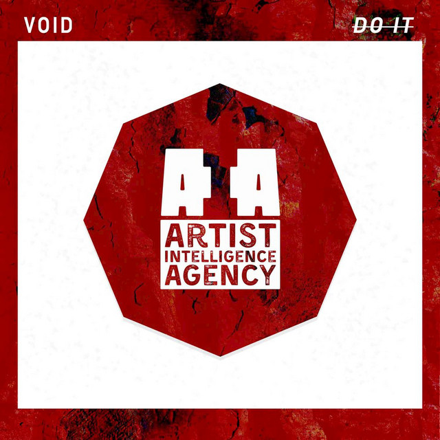 Do It - Single cover art