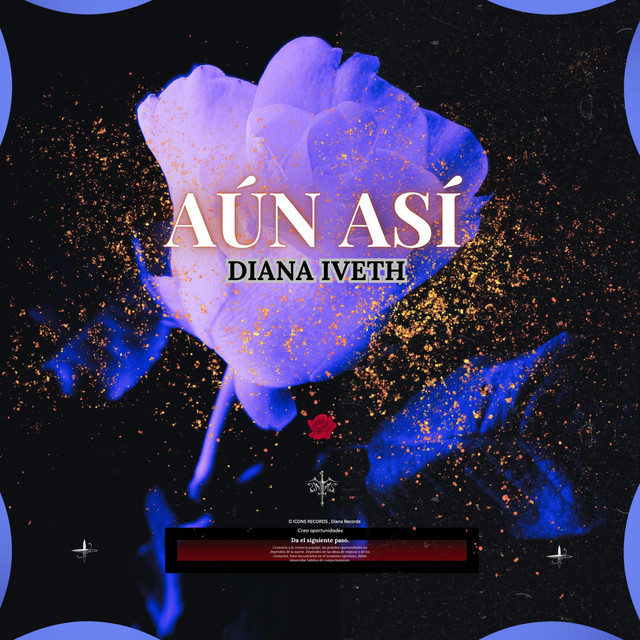 Aún así cover art